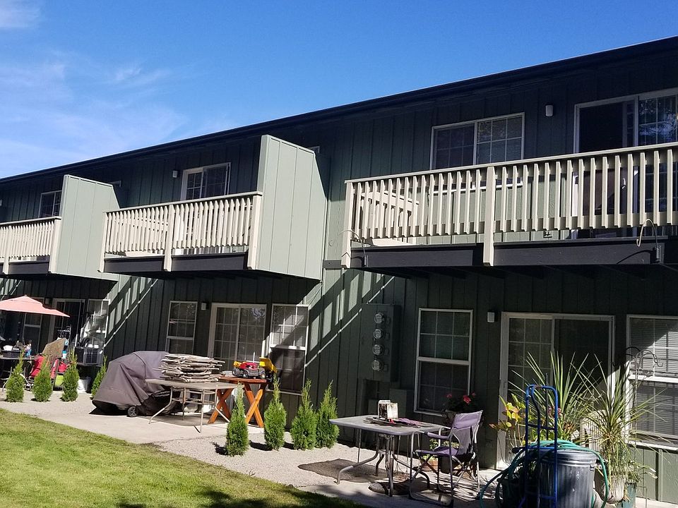 Riverview Apartments 780 S 2nd St Harrisburg OR Zillow