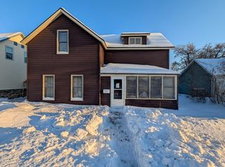 223 1st Ave S, Perham, MN 56573