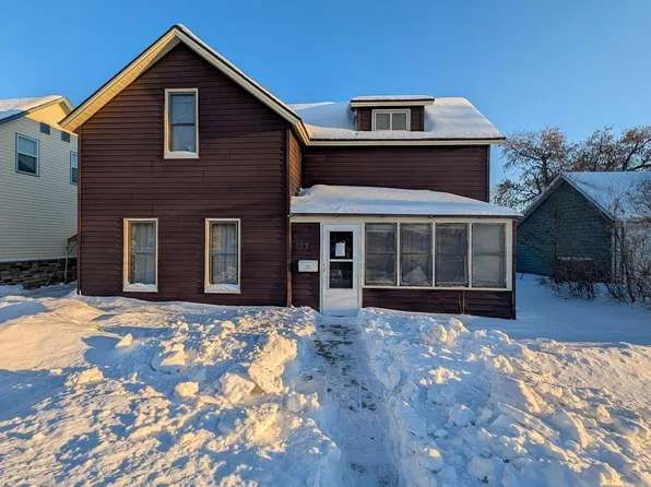 223 1st Ave S, Perham, MN 56573