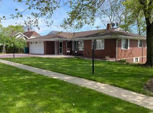 195 E Washington, Denver, IN 46926
