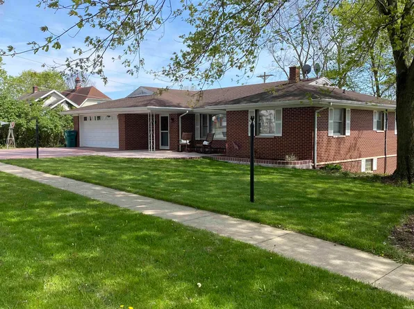 195 E Washington, Denver, IN 46926