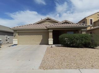 20487 N Herbert Ave, Maricopa, AZ 85138