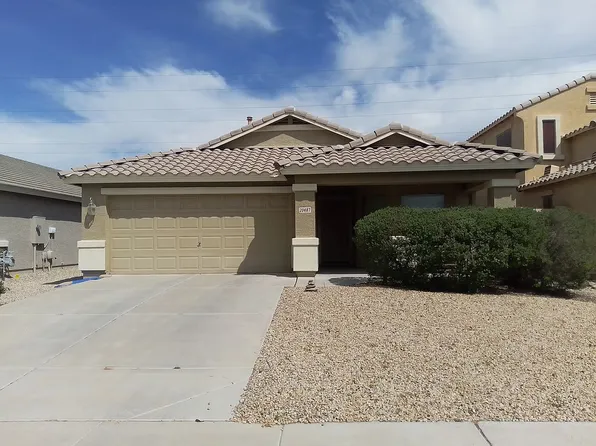 20487 N Herbert Ave, Maricopa, AZ 85138