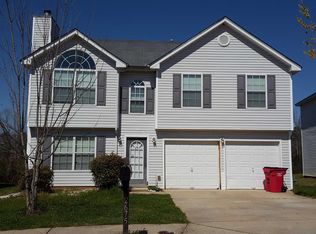 2675 Patriots Rd, Riverdale, GA 30296