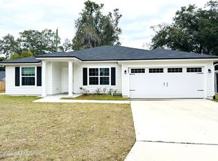 3501 STILLMAN Street, Jacksonville, FL 32207