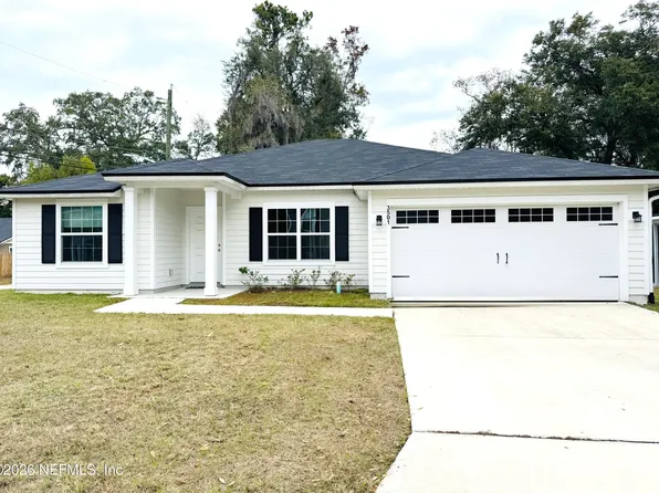 3501 STILLMAN Street, Jacksonville, FL 32207