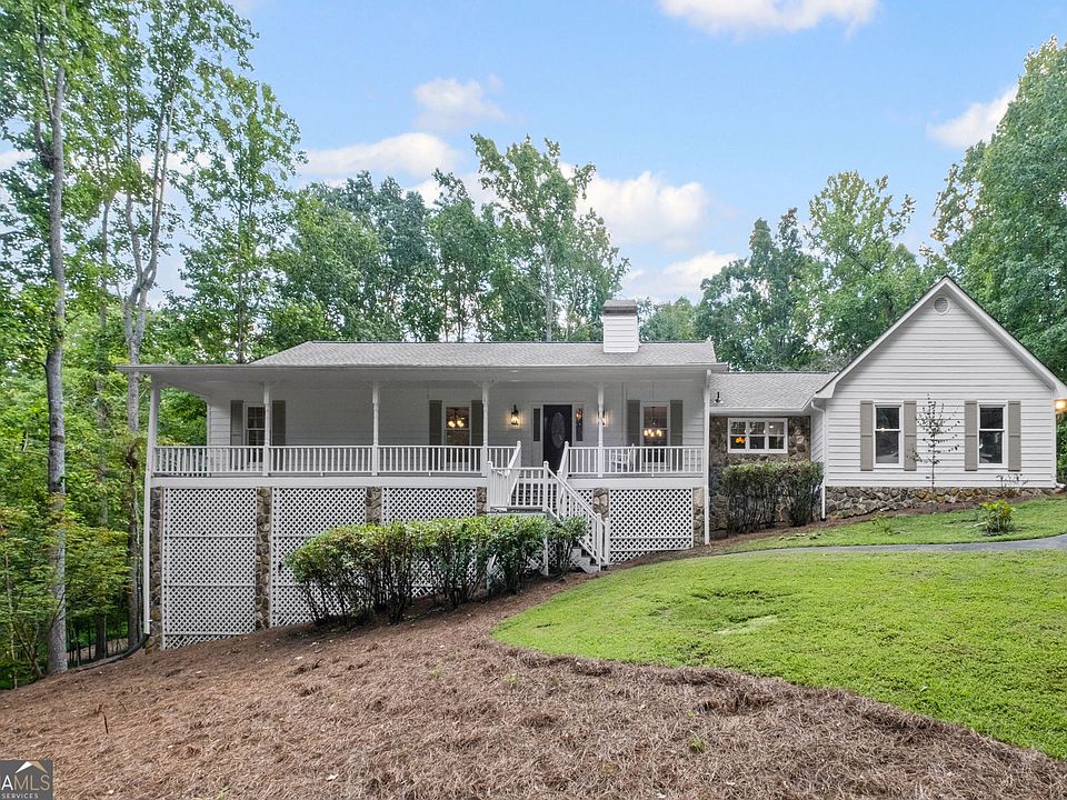 1st image of 323 Crabapple Springs Way