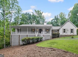 323 Crabapple Springs Way, Woodstock, GA 30188