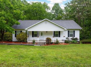 12 Hill St, Ringgold, GA 30736