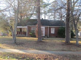 901 Gordon St, High Point, NC 27260