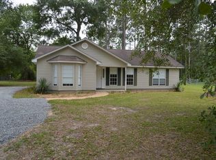 245 Bradford Rd, Thomasville, GA 31757