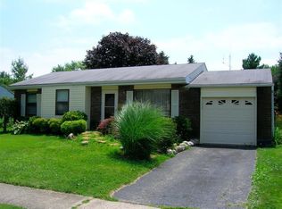 713 Beery Blvd, Englewood, OH