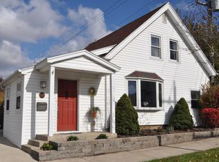 4320 W Dakota St, Milwaukee, WI 53219