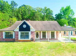 1936 Silver Maple Rd, Big Sandy, TX 75755