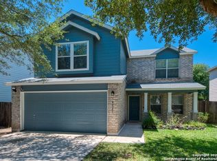 9723 Charline Ln, San Antonio, TX 78254