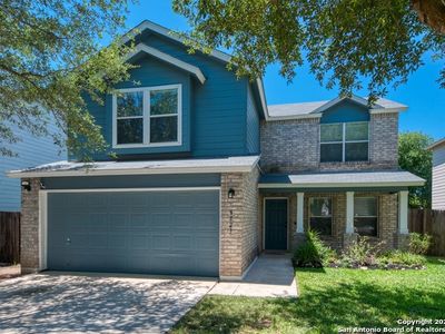 9723 Charline Ln, San Antonio, TX, 78254