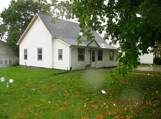 715 S Green St, Crawfordsville, IN