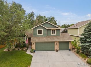 3825 Bristol Ct, Loveland, CO 80538