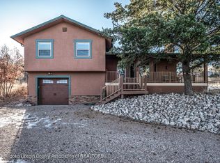 141 Alto Mesa, Alto, NM 88312