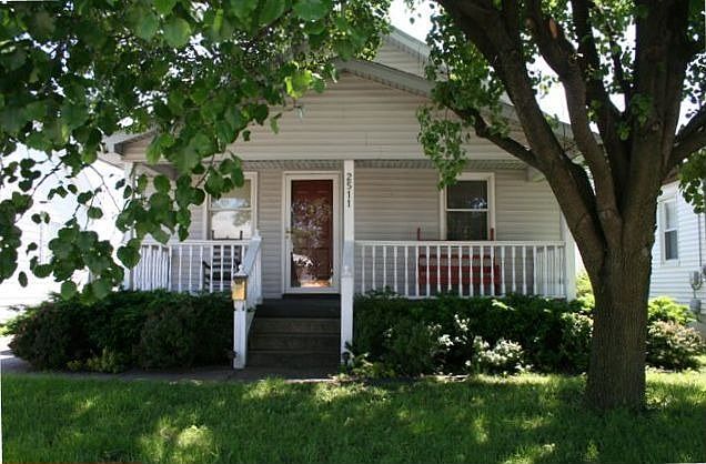 2511 N Heidelbach Avenue