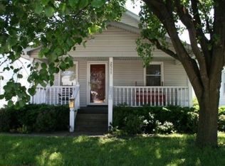 2511 N Heidelbach Ave, Evansville, IN 47711