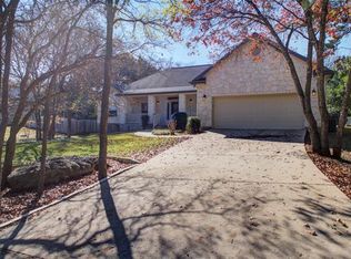 316 Ridgecrest Rd, Georgetown, TX 78628