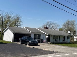 406 Frankfort St, Brooksville, KY 41004