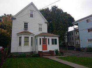 120 Selden St, Dorchester, MA 02124