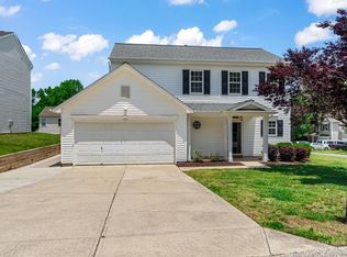 145 Hampshire Dr, Mooresville, NC 28115