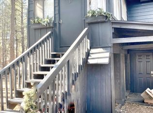 569 S Hillside Ln #11, Pinetop, AZ 85935