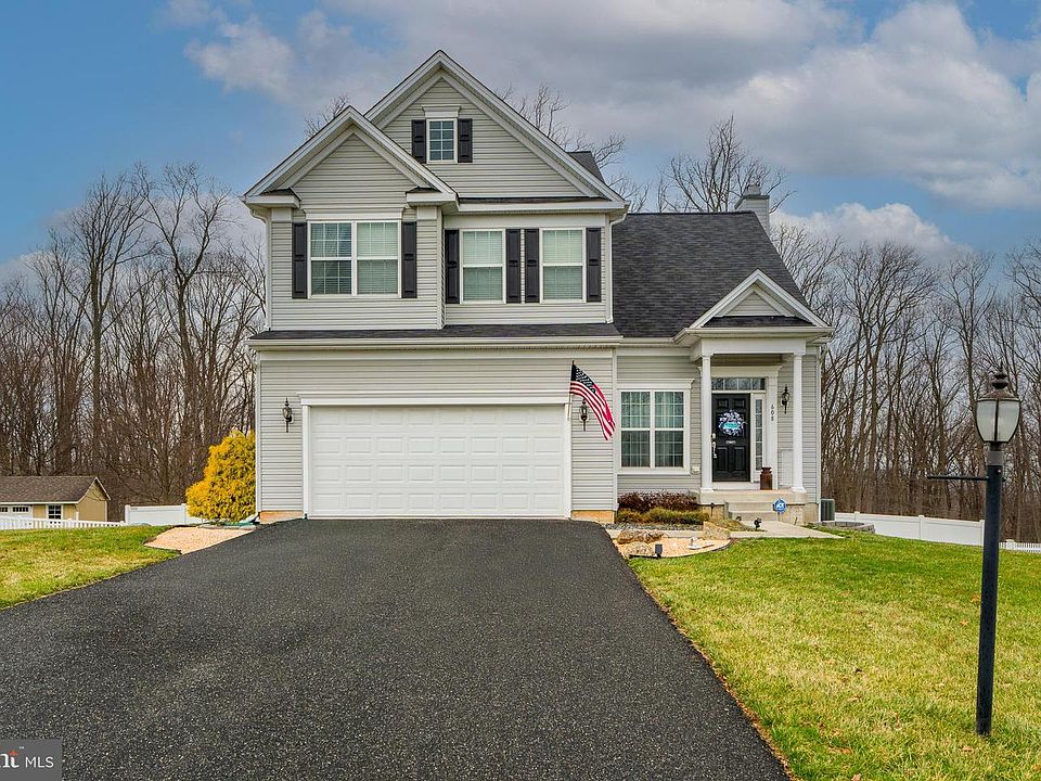 1st image of 608 Misty Hill Dr