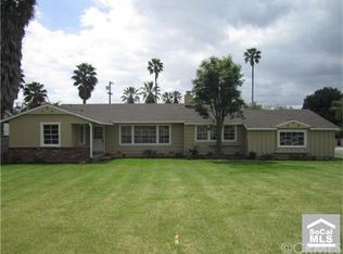 17458 Nordhoff St, Northridge, CA 91325
