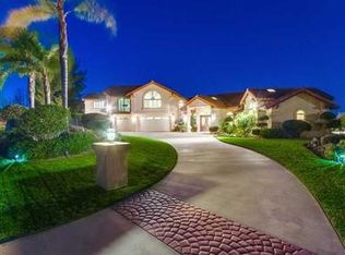 13158 Lomas Verdes Dr, Poway, CA 92064
