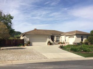 905 Via Vaquero Norte, San Juan Bautista, CA 95045