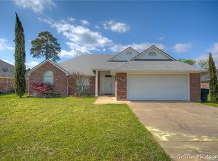 3808 Hideaway Cir, Shreveport, LA 71119