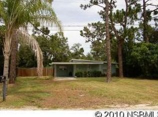 2831 Sunset Dr, New Smyrna Beach, FL 32168