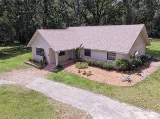 11725 NE Highway 315, Fort Mc Coy, FL 32134