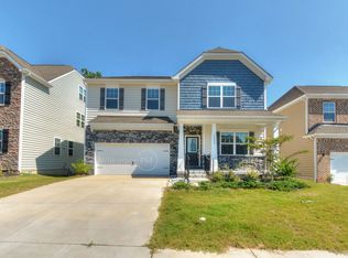 16029 Duval Dr, Charlotte, NC 28273