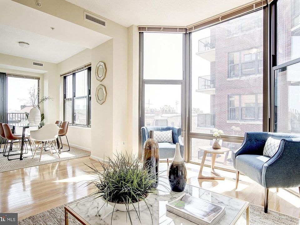 Living/dining