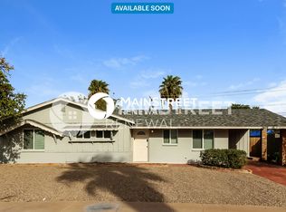 3638 W Luke Ave, Phoenix, AZ 85019