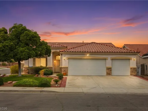 5871 Lost Valley St, Las Vegas, NV 89113