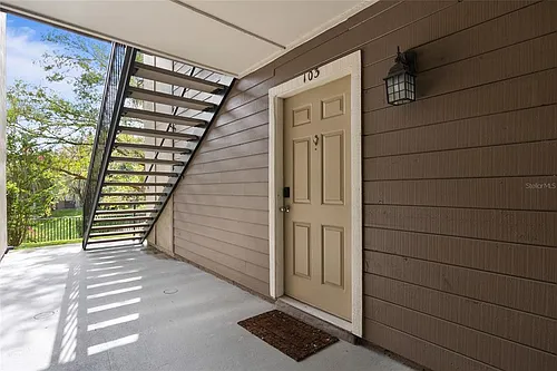 241 Afton Sq #103 Photo 1