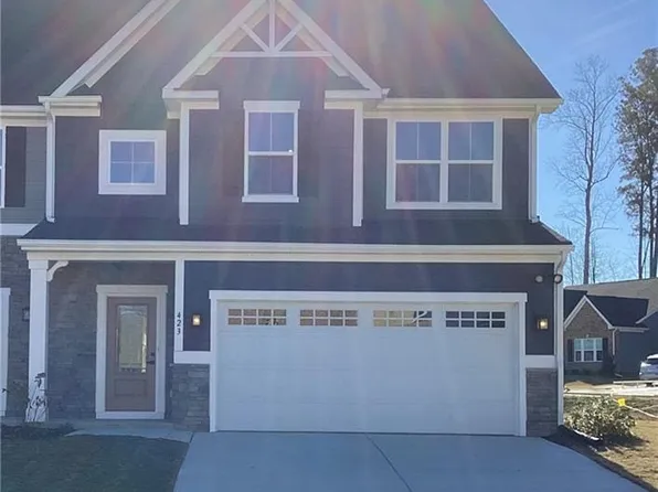 423 Timber Passage Trl #24A, Williamsburg, VA 23185