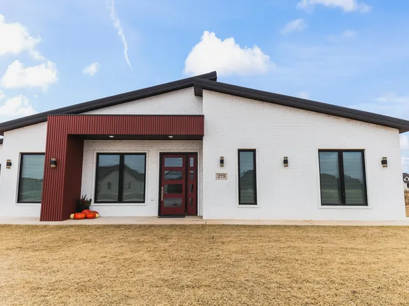 273 County Road 304 E, Seminole, TX 79360