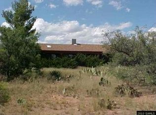 6780 S Y Lightning Ranch Rd, Hereford, AZ 85615