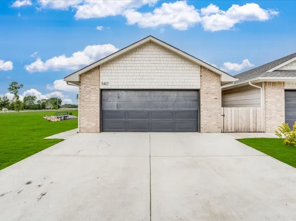 12738 W Wheatland St, Wichita, KS 67235