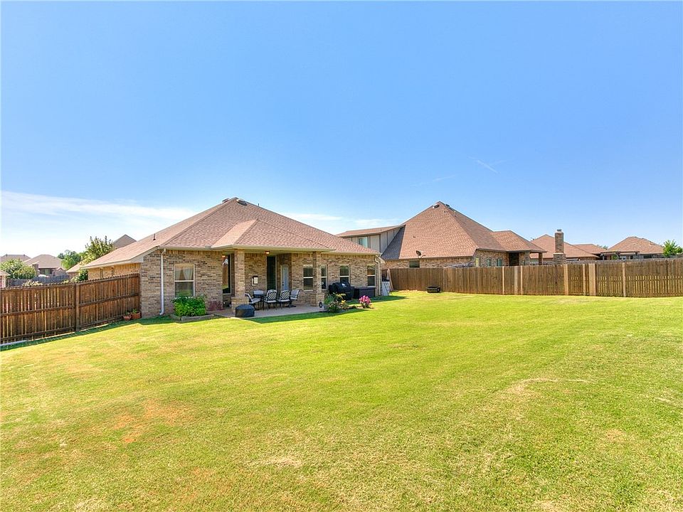 4817 Arbuckle Dr, Edmond, OK 73025 Zillow