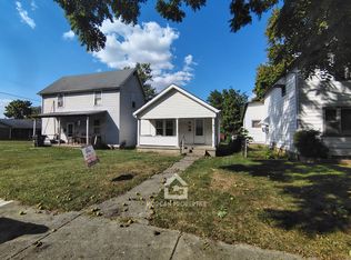 1428 W 10th St, Anderson, IN 46016