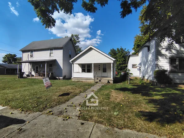 1428 W 10th St, Anderson, IN 46016