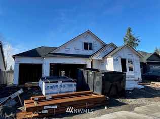 LOT 7817 Six Connells Prairie Rd E, Bonney Lake, WA 98391